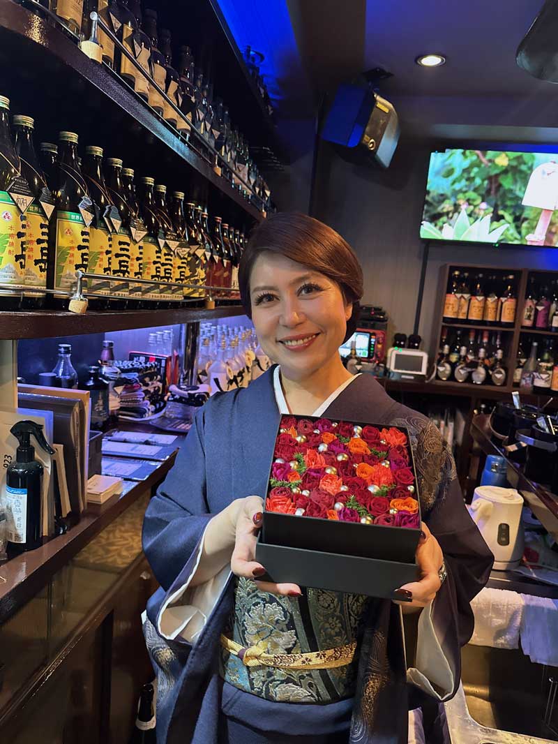 スタッフ募集中1